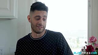 i made chanel camryn deepthroat my cock to hide her fresh tattoo secret.