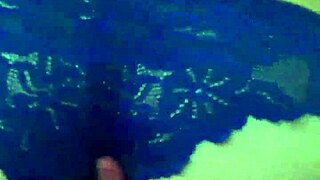 blonde gf shy anal bent over pov doggystyle 😈