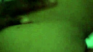 slim thick ebony babysitter dripping wet for black cock