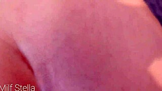 stepson bible study turns taboo creampie with mommy! 📖💦🔥