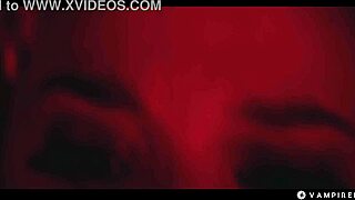 Lezdom Vampiress Amirah Fingers Dripping Brat Blonde Ashby Winter Face Sitting Slave