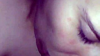 I loved getting that steamy blowjob from her mature lips