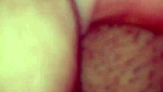 brooklyn fingers her wet pussy for homemade friend tease