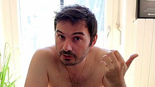 fabrice dirty talk commands dominance in bed