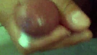 Ready for my hands on your throbbing massage cock?