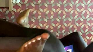 Every Angle Fucks My Thick Dripping Pussy And Shaking Ass Hard!