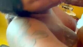 BIG ASSES WORSHIPED! Ebony Sluts Lick Ass Compilation Black Monster Cocks Sloppy