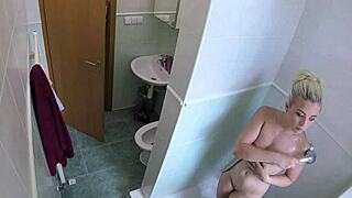 why does this petite teen let horny doctor fuck her?