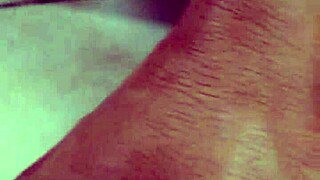 Ready for my hands on your throbbing massage cock?