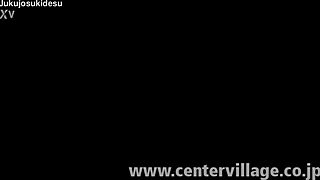 damn himeji satomi wife first creampie... so hot!!