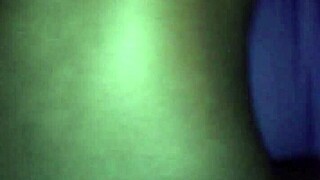 colombian mature latina teen takes huge black cock deep in her tight ass