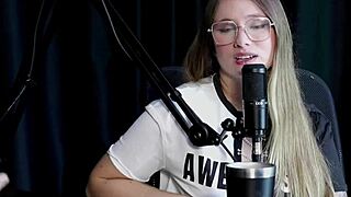 Naty Vargas' Naughty Porn Cast Brazil Interview Tease - Part 2