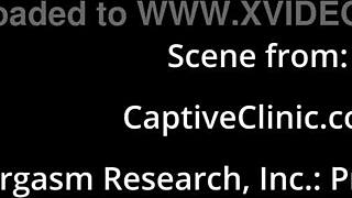 doctor forces hitachi orgasms on inmate donna leigh