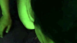 Almost came in pretty young teen's hot mouth