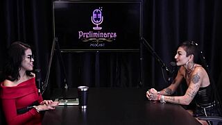 she craves domination gangbang with eight big cocks mario's vid on sheer red