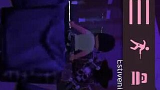 i'm fucking her tight ass outdoors in public where anyone could see