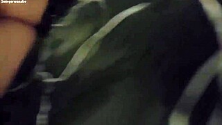 corninho watches his old wife get fucked while filming