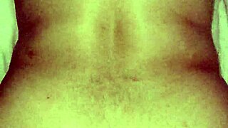 Does this Dominican bbw love anal doggystyle bent over?