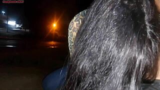 sério eu arrisco pau na frente dela no ônibus olha o que rolou