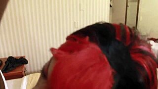 Don Whoe Pounds Juicy Wet Teen Slut Ass and Pussy