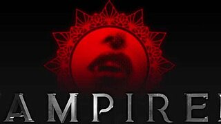 Lezdom Vampiress Amirah Fingers Dripping Brat Blonde Ashby Winter Face Sitting Slave