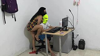 hey neighbor my curvy latina ass needs your cock bad