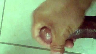 Ready for my hands on your throbbing massage cock?