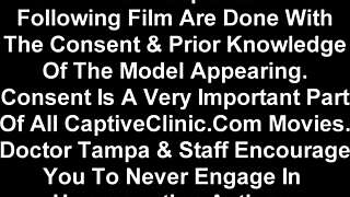 lilith rose cries out obey the new immigration policy spread shaved pussy take handcuff humiliation