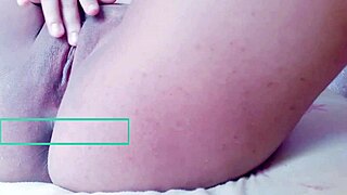 daddy likes my asian ass pussy toy play