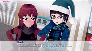 i can't resist playing part 185 of lessons in love by selebus