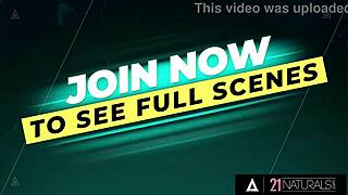 stacy bloom tastes ass after deep anal 21 naturals