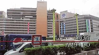 Kai Miharu Orgasms Hard From Uncensored Pussy Pounding