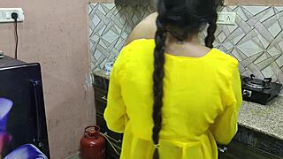 Jija fucks sali wife sister romantically missionary first time in room hardcore