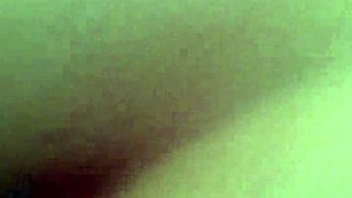 blonde gf shy anal bent over pov doggystyle 😈