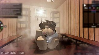 her degradation fantasy ride turns rough part 2