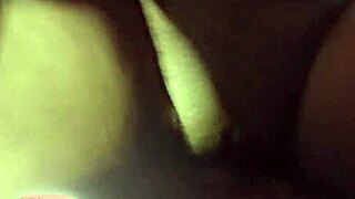 Juicy Pussy Takes Missionary Pounding From Best Friend's Big Cock