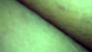 he rough fucks me reverse missionary then creampies hard i drop cam