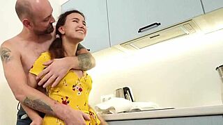 Seducing And Fucking My Friend's Girlfriend Hard!