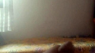 ever catch yourself masturbating during work hours