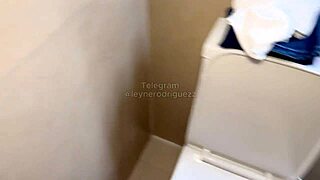 What If I Caught Boyfriend Pounding Stepmom in Bedroom?