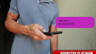 stacked blonde katy jayne slurps tommy gunns huge throbbing dick