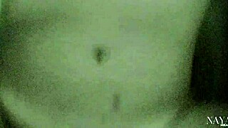 Stepdaughter wakes for rough morning doggystyle pounding cum in mouth and face