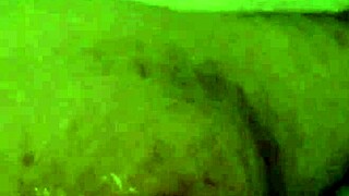 Wife Fingers Husband's Ass Hard While Smashing Deep!