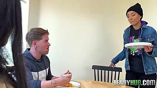 my best friend sasha tatcha donatello devine hangout