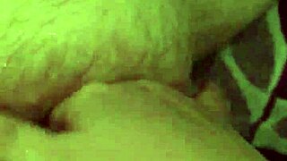 Wife Fingers Husband's Ass Hard While Smashing Deep!