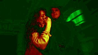 Lezdom Vampiress Amirah Fingers Dripping Brat Blonde Ashby Winter Face Sitting Slave