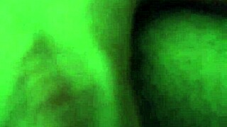 brooklyn fingers her wet pussy for homemade friend tease