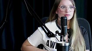 Naty Vargas' Naughty Porn Cast Brazil Interview Tease - Part 2