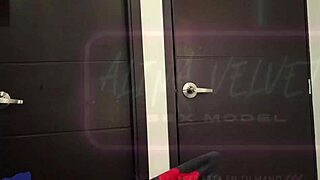 real latina milf maid rides cock swallows pov cum?