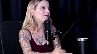 Naty Vargas' Naughty Porn Cast Brazil Interview Tease - Part 2